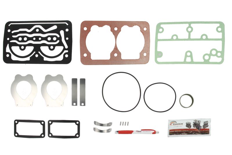 Set de reparație compresor aer comprimat VADEN Kit reparare compresor LK4921 Volvo