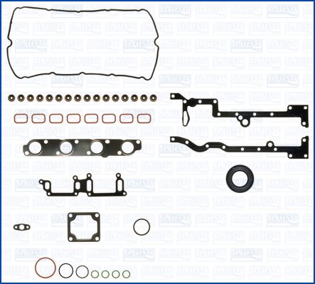 Set garnituri complet, motor AJUSA