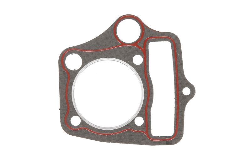 Garnitura chiulasa INPARTS Uszczelka Głowicy Atv Cab 110 Chiński Skuter/Moped/Motorower/ATV 4T 52.0 mm racire cu aer