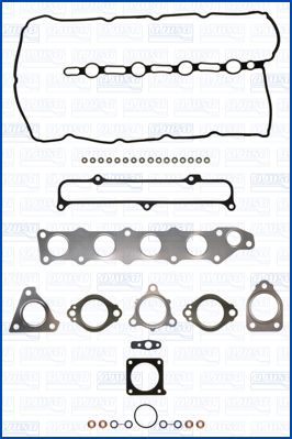 Set Garnituri Chiulasa AJUSA Motor MITSUBISHI ASX OUTLANDER III 2.2D 2.3D 08.12- Simeringuri Capac Culbutori Da