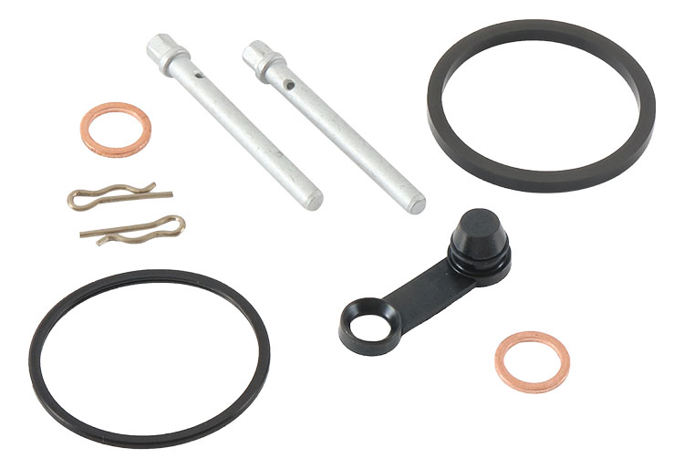 Kit reparare etrier spate Yamaha FJ 600 1984-1985 4 RIDE franare discuri