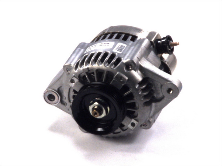 Alternator DENSO 14V 85A SUZUKI GRAND VITARA I VITARA 2.0/2.5/2.7 12.94-08.03 60mm 4 caneluri