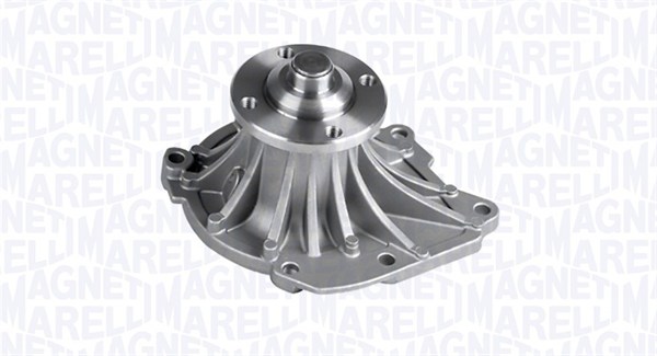 Pompa apa MAGNETI MARELLI TOYOTA 4 RUNNER II III HIACE IV LAND CRUISER PRADO 2.5D 3.0D 4.0 05.93-12.10 4.0 gauri filetate