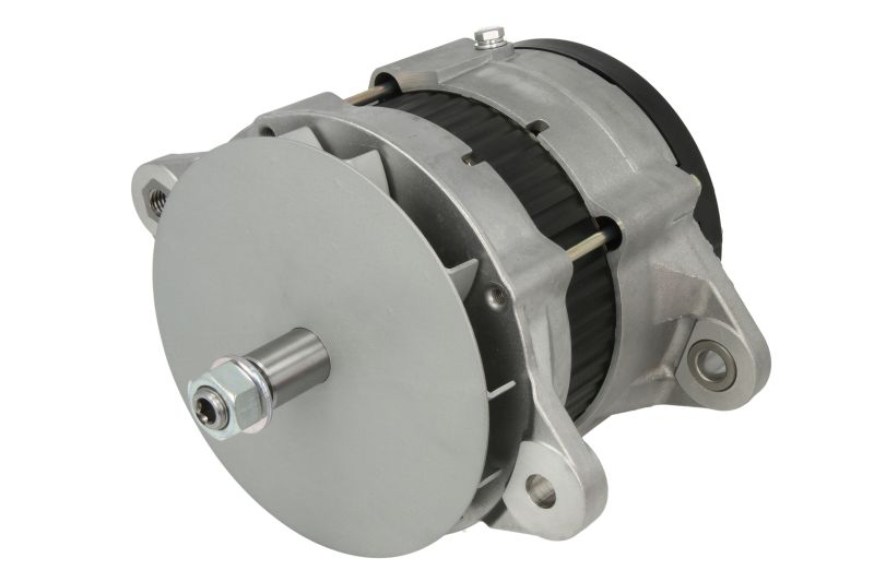 Alternator DENSO 28V 95A Sistem Electric Motor Caterpillar Fără Rola Curea 10.80kg