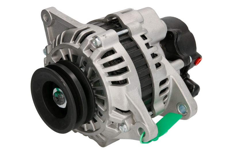 Alternator STARDAX 12V 110A 85.1mm Hyundai H-1 H-1/Starex 2.5D 06.97-08.07 2 Caneluri