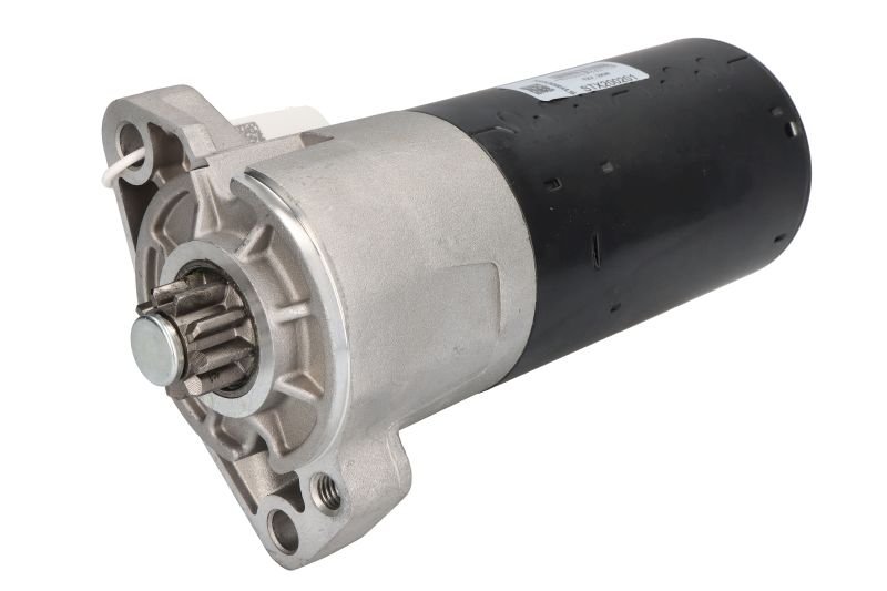 Demaror STARDAX 12V 2kW 76.2mm 9 Dinti 2 Gauri Audi Q7 VW Touareg 3.0D 11.04-05.10