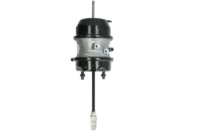 Cilindru de pretensionare WABCO Servomotor frana 30/30 Cursa 75mm M16x1,5mm 288mm Semiremorca Tambur DAF SCANIA VOLVO