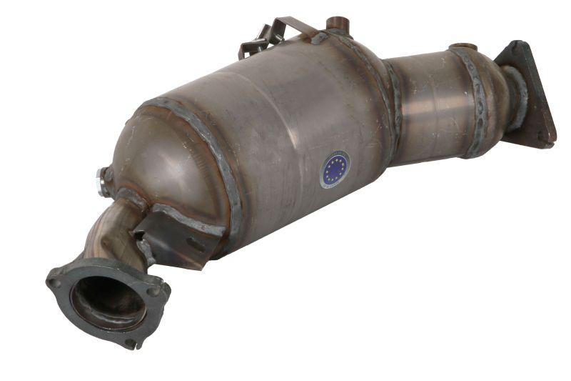 Filtru particule Diesel carbura siliciu AUDI Q5 2.0D 11.08-05.17 EURO 4/5 JMJ 1204E