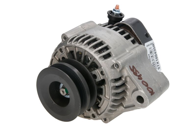 Alternator STARDAX 12V 70A Diametru 75mm Toyota Land Cruiser 90 3.0D/3.4 03.96-12.02