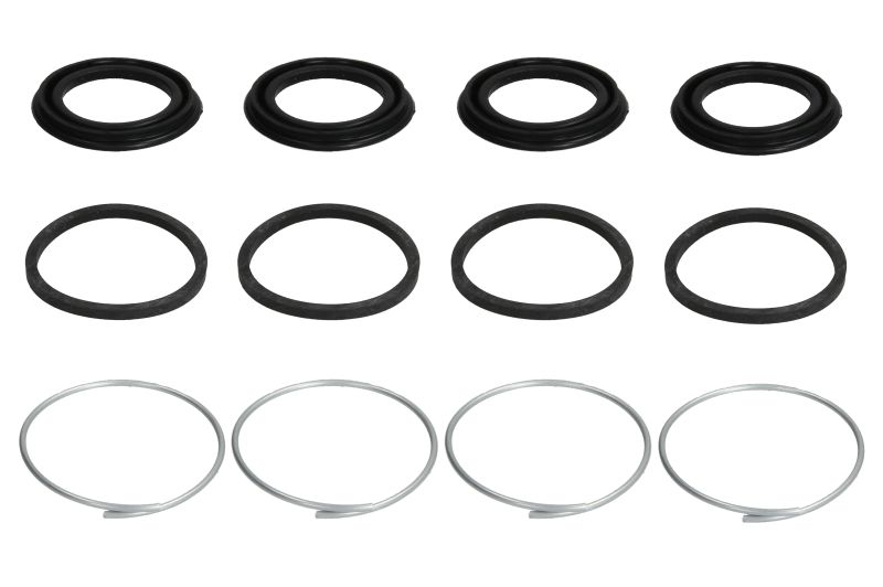 Kit reparare etrier Fata Dreapta piston 45mm TOYOTA FJ CRUISER LAND CRUISER PRADO 3.0D/4.0 09.02-01.18 MITSUBISHI