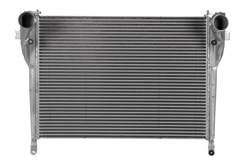 Intercooler compresor MAHLE pentru MERCEDES ACTROS MP4 MP5 ANTOS AROCS M936.992-OM936.916 07.11, dimensiuni 925x676x50 mm