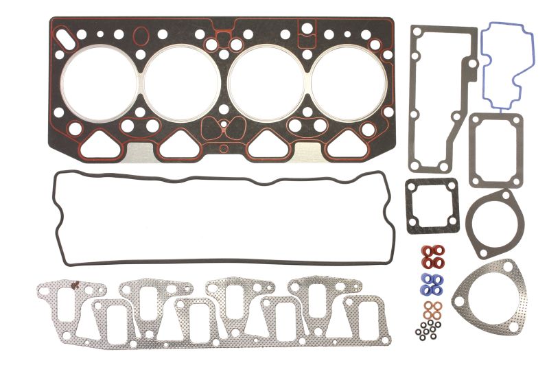 Set garnituri complet motor ENGITECH URSUS JCB LANDINI MANITOU 5322 5324 520 LE SLE 520-50 LE 80 75 V REX T TP M262 M302 M404 MC40 MC50 MSI40