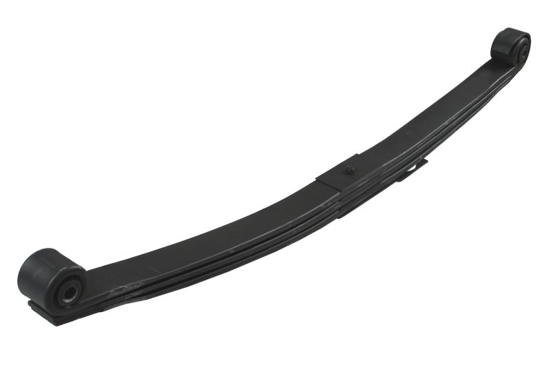 Pachet arc cu foi SCHOMACKER Arc lamelar Fata 3 lame 24.0 mm/25.0 mm 90.0 mm 850.0 mm/950.0 mm Mercedes Actros MP4 Antos