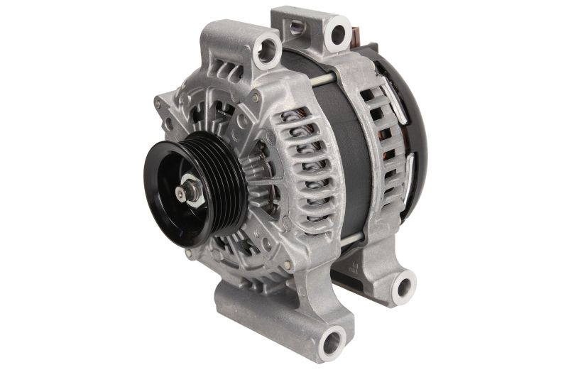 Alternator DENSO 14V 180A 60mm 6 caneluri LEXUS LS 4.6 04.06- Sistem electric motorului