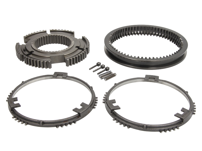 Pinion sincron kit reparare 3/4 cutie viteze manuală EURORICAMBI G 6-60 G 85-6 MERCEDES