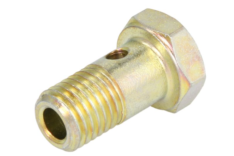 Bolt Conducta Combustibil Engitech Banjo 12mm 1.5mm Sistem Alimentare Injector Asamblare Pompa Injectie