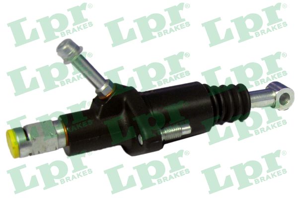 Pompa centrala ambreiaj 15.87mm aluminiu LPR Mercedes A W168 1.4-2.1 97-04 distanta gauri fixare 56mm