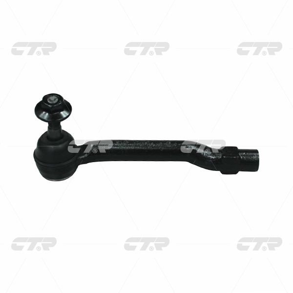 Cap de bara Tie Rod End L Fata Stanga Suzuki Kizashi 2.4 195mm Filet M14x1.5 M12x1.25 Hexagon Interior