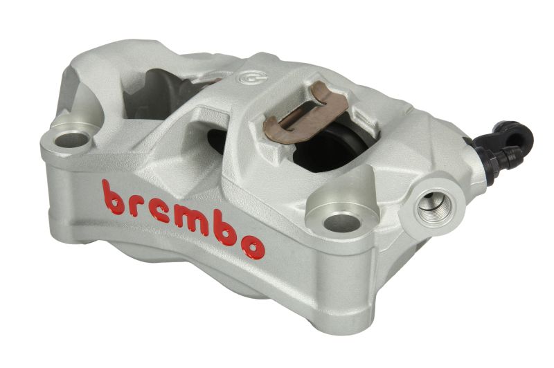 Etrier frana fata dreapta BREMBO Sistem de franare discuri Clema frânei Brake caliper front R