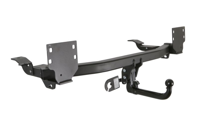 Modul tractare Steinhof Cirlig Detasabil LAND ROVER RANGE ROVER III 03.02-08.12 Greutatea remorcată 16.4 kN Incarcare axa 3500 kg