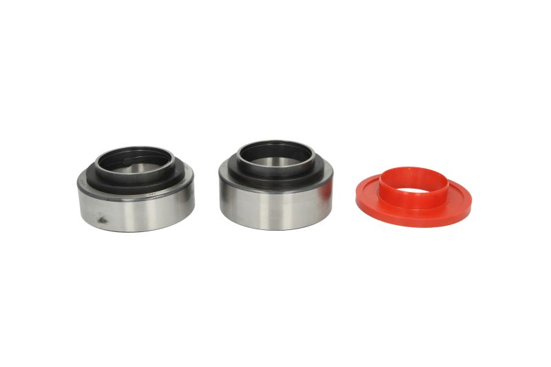 Kit rulmenti roata FAG DAF 85 95 XF CF 75 85 XF 105 106 130mm 82mm 138mm preasamblat fata dreapta/stanga 61.75mm 68.25mm