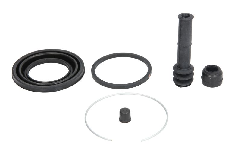 Kit reparare etrier AUTOFREN SEINSA Fata Dreapta piston 48mm pentru NISSAN PRIMERA SUNNY II III 1.6-2.2D 06.86-