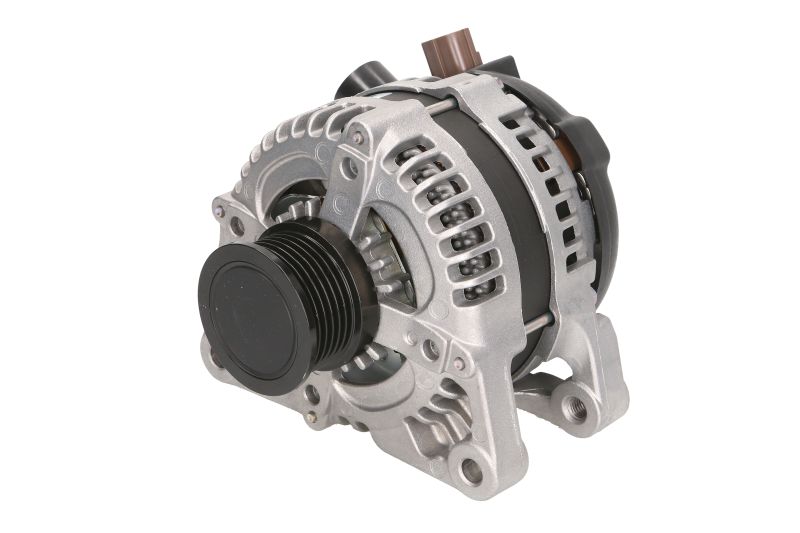 Alternator DENSO 14V 150A VOLVO C30 S40 II V50 FORD C-MAX FOCUS II FUSION KUGA I 1.6D/2.0D 07.04-12.12