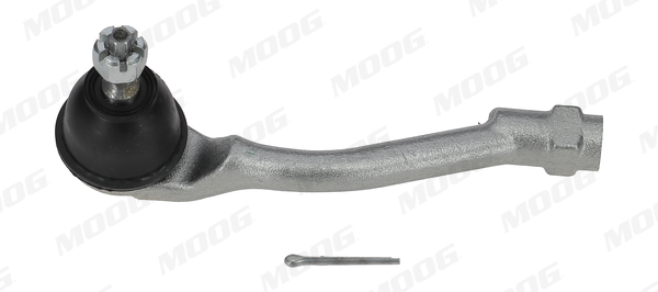 Cap de bara MOOG Dreapta KIA PICANTO 1.0/1.2 03.17- Fata Axa fata dreapta Lungime 173 mm Filet M14X1.5 Con 15 mm