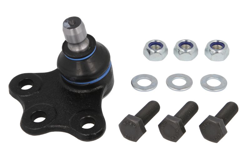 Articulatie sarcina ghidare Pivot axa fata dreapta inferior con 16mm OPEL MERIVA A 1.3D-1.8 05.03-05.10 REINHOCH