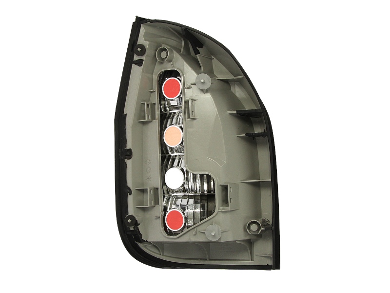 Stopuri spate TYC Dreapta Lampa spate OPEL ZAFIRA A 1.6-2.2D 04.99-06.05 Fara suport bec