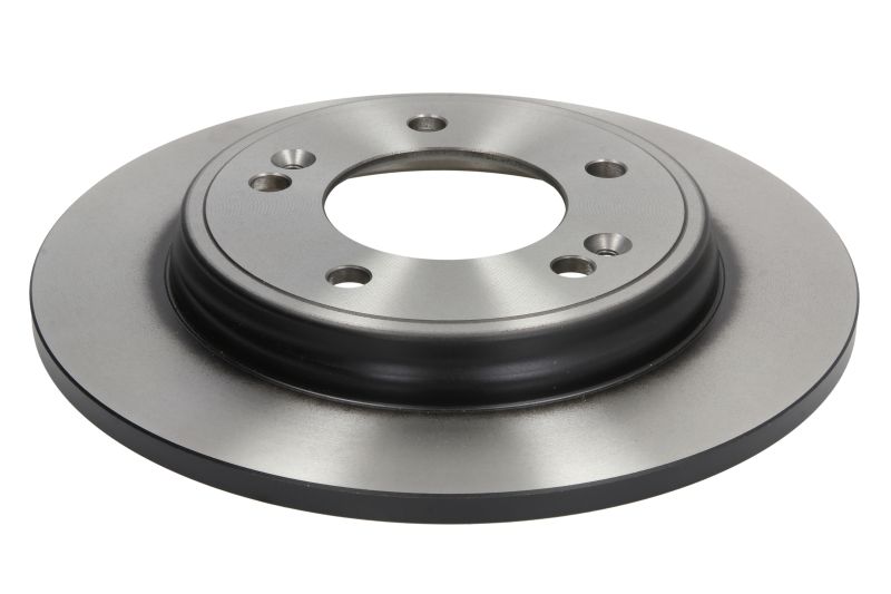 Disc frana Spate Dreapta/Stanga TRW HYUNDAI ELANTRA VI IONIQ KIA NIRO 262mm 9.9mm 5 gauri 114.3mm 76mm 32mm 12.5mm