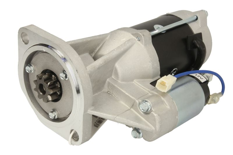 Demaror STARDAX 12V 2kW Flansa 95mm 9 Dinti Isuzu Trooper Opel Campo Frontera Monterey 2.5D/2.8D/3.1D 10.87-12.01