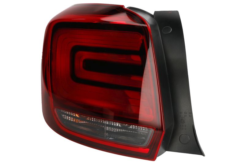 Lampa spate stanga externa VALEO DACIA SANDERO II RENAULT STEPWAY II 0.9-1.6 10.12- 5 usi Break