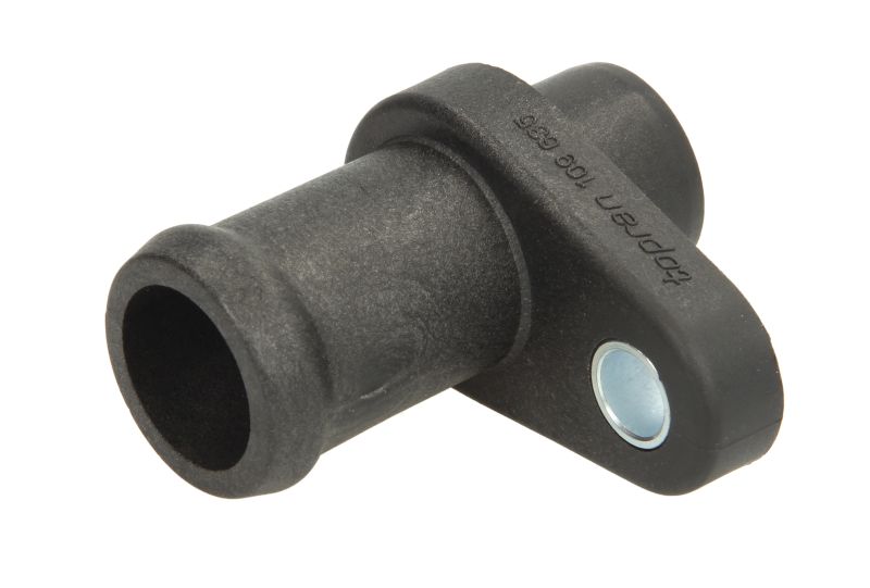 Flansa lichid racire HANS PRIES apă cep 074121143C AUDI A6, 100 Plastic Cap motor 1.0 buc