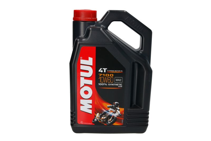 Ulei de motor MOTUL