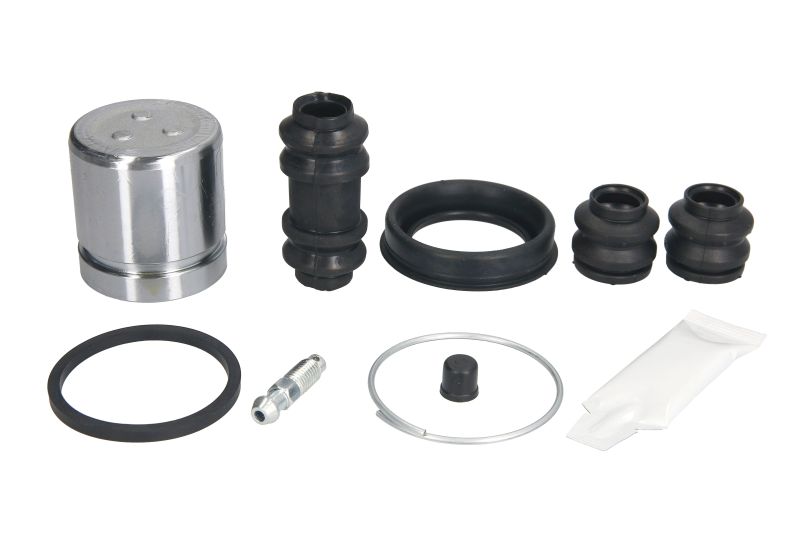 Kit reparare etrier Spate Dreapta/Stanga diametru piston 43 mm AUTOFREN SEINSA Mitsubishi Pajero DAF CF 75 Volvo FE 2.4D-9.2D