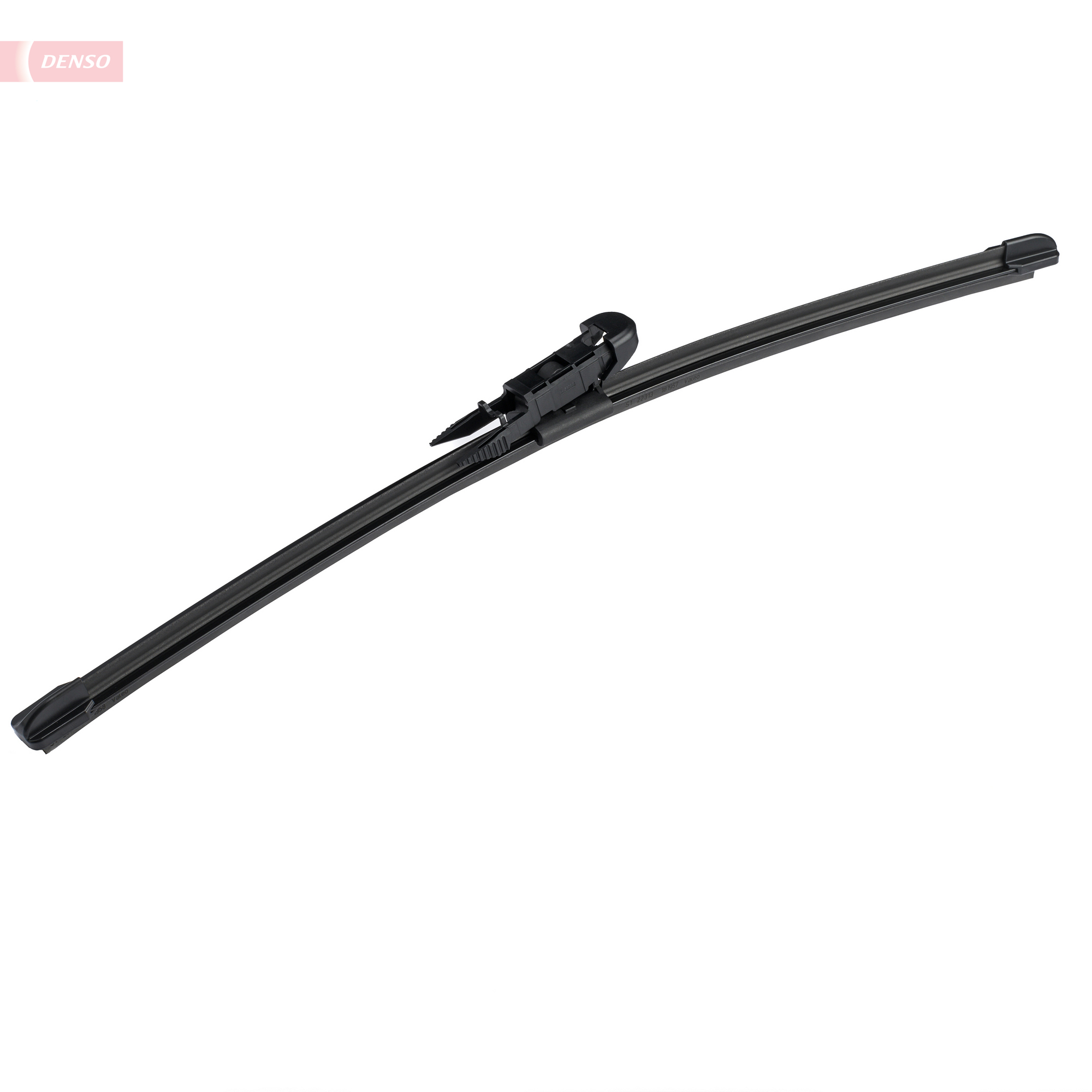 Lamela stergator DENSO Wiper Blade Flat Spate 400mm FIAT TALENTO NISSAN NV300 PRIMASTAR OPEL VIVARO B RENAULT TRAFIC III