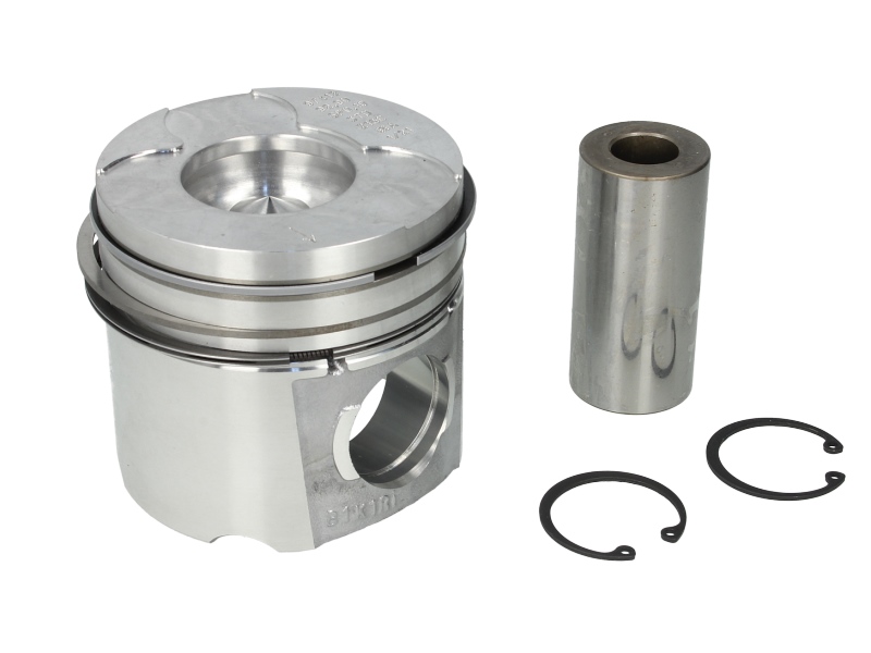 Piston KOLBENSCHMIDT diametru 93mm STD VW LT 28-35 II LT 28-46 II AGK-BCQ 07.97-07.06 lungime 86.2mm diametru pivot 35mm