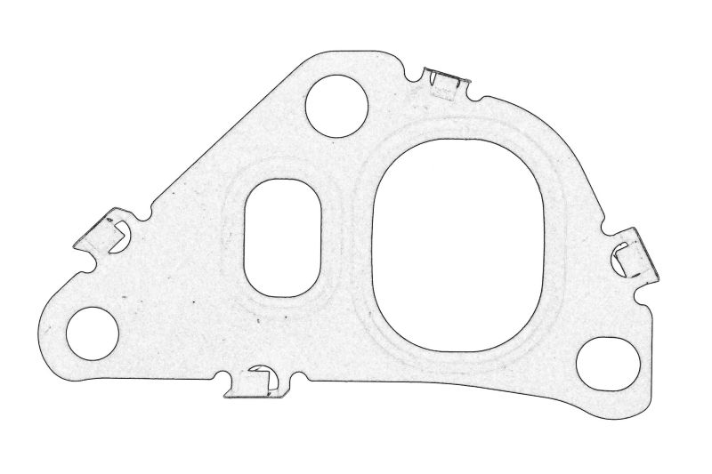 Saiba de etansare Garnitura valvei EGR NISSAN NV400 OPEL MOVANO B RENAULT ALASKAN MASTER III 2.3D