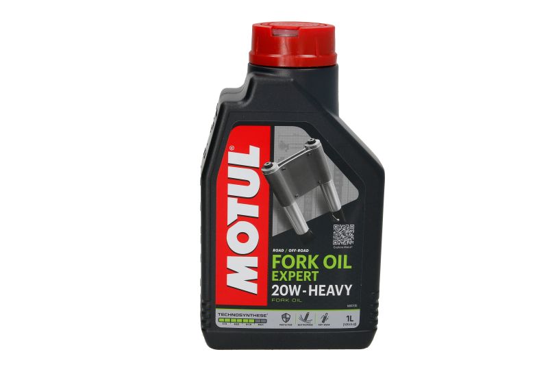 Ulei amortizor MOTUL Fork Oil Expert 20W 1.0L Motociclete 105928