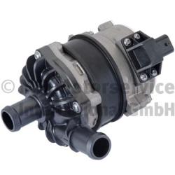 Pompă apă suplimentară electrică AUDI Q5 Q7 2.0H/3.0DH 06.11-12.19 PIERBURG diametru 20.0 mm 12V cu manșetă cauciuc