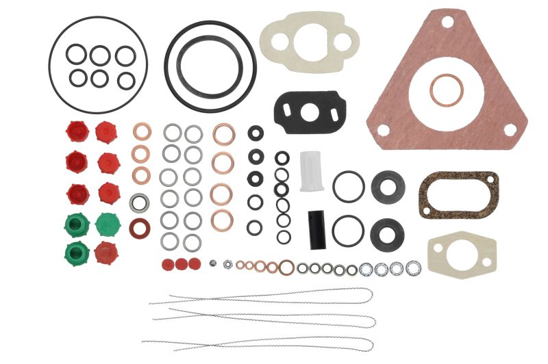 Set reparatie pompa combustibil ENGITECH Sistem alimentare Kit reparatie injectie combustibil