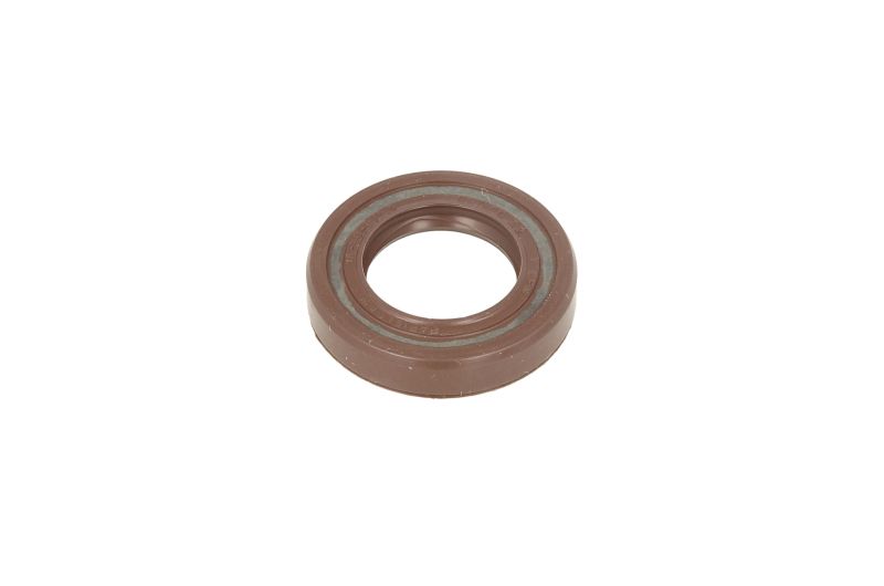 Simering ulei arbore cotit CORTECO 18x30x6/6,5 FPM compatibil CASE etansare garnitura piesa 18mm 30mm 6mm 6.5mm