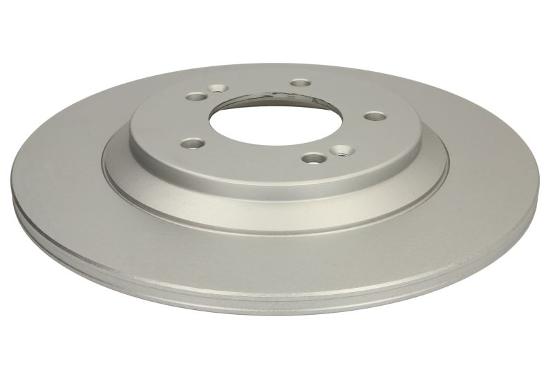 Disc frana TEXTAR Spate Dreapta/Stanga Hyundai I30 2.0 07.17- Diametru 300mm Grosime 12mm 5 Gauri 76mm 114.3mm