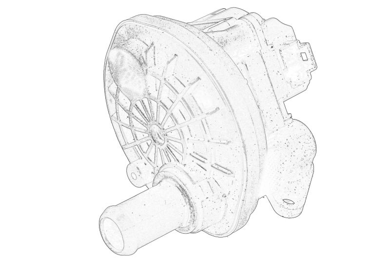 Unitate control aer condiționat OE AGCO A/C control element valve MASSEY FERGUSON 8000 VALTRA S