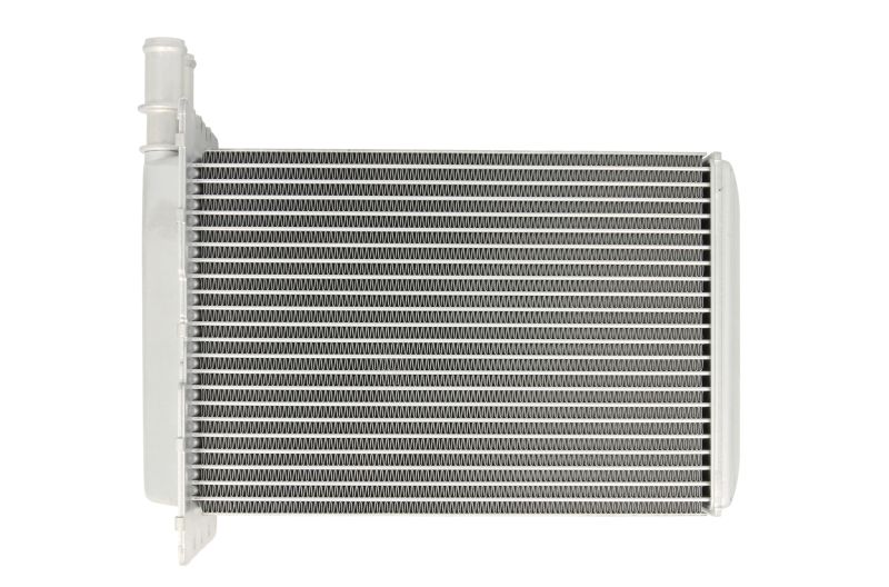 Intercooler compresor MAHLE AUDI A6 C7 4.0 10.14-09.18 Aluminiu/Plastic 141x203x69 mm