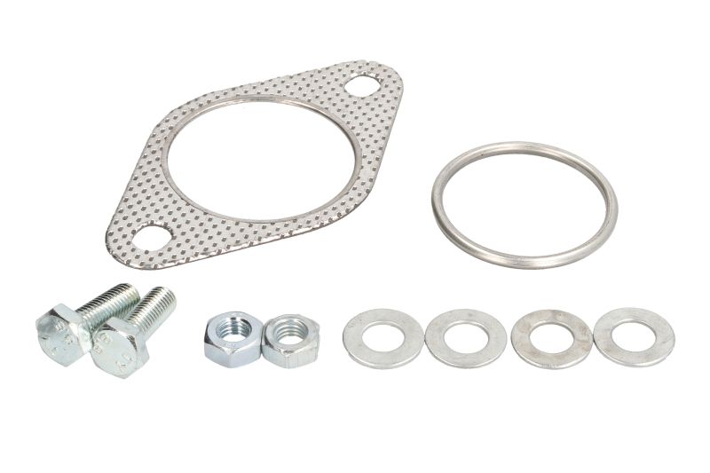 Set Montare Sistem Evacuare BM CATALYSTS Nissan Qashqai I X-Trail II 2.0D 02.07-12.13 0,17 kg Piesa