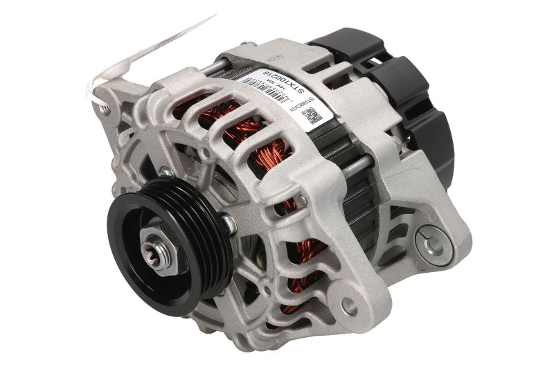 Alternator STARDAX 12V 70A 59.8mm Hyundai Atos Getz I10 KIA Picanto 1.0/1.1 03.01-12.13