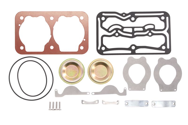 Set reparație compresor aer comprimat VADEN garnitura compresor 911 553 000 0; 001 0