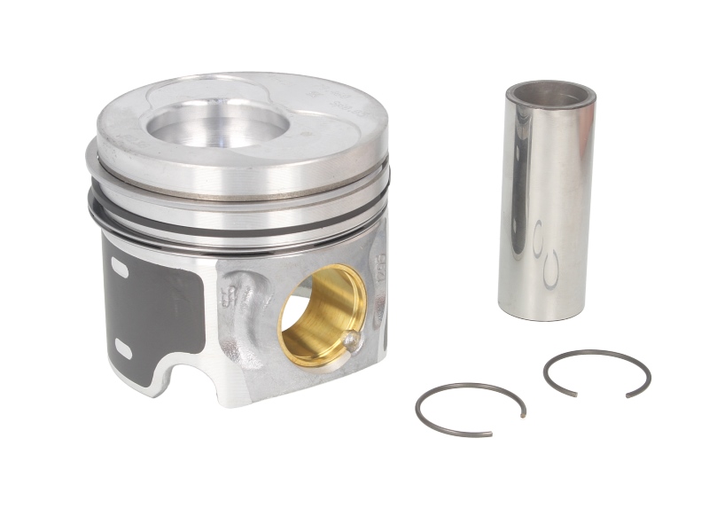 Piston 79,51 STD KOLBENSCHMIDT AUDI A3 SEAT ALTEA ALTEA XL CORDOBA IBIZA III IV IV SC LEON TOLEDO III SKODA FABIA II OCTAVIA II ROOMSTER SUPERB II 1.9D